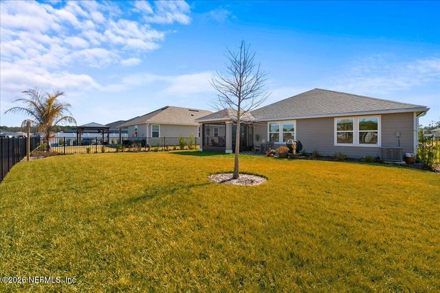 1125 PANTHER LAKE Parkway, Jacksonville, FL 32221