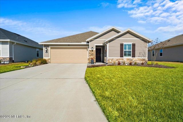 1125 PANTHER LAKE Parkway, Jacksonville, FL 32221