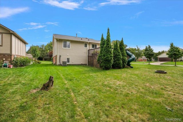 759 Kentucky Drive, Rochester Hills, MI 48307