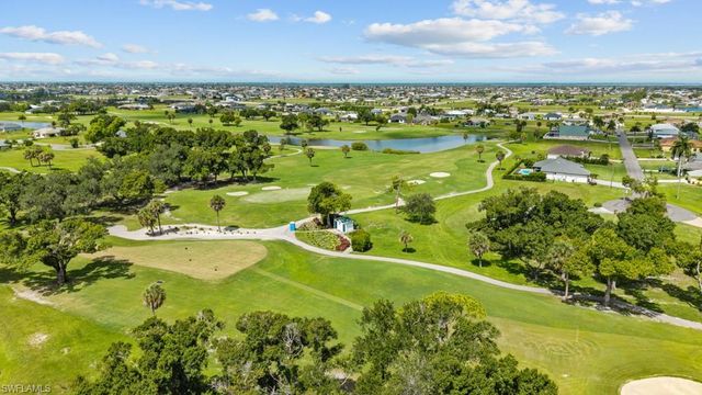 1540 NW 28th AVE, Cape Coral, FL 33993
