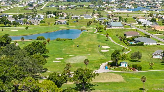 1540 NW 28th AVE, Cape Coral, FL 33993