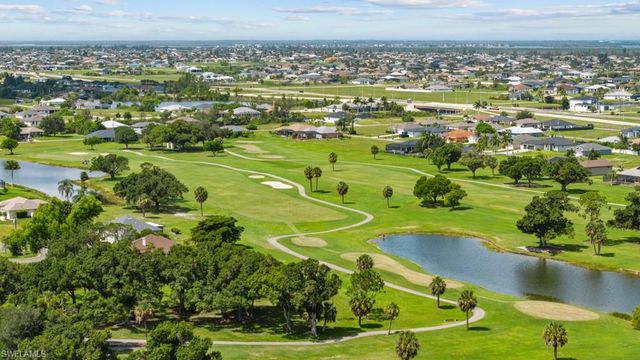1540 NW 28th AVE, Cape Coral, FL 33993