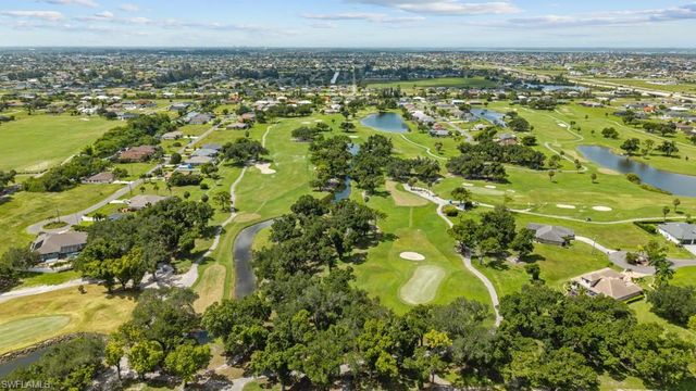 1540 NW 28th AVE, Cape Coral, FL 33993