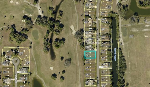 1540 NW 28th AVE, Cape Coral, FL 33993