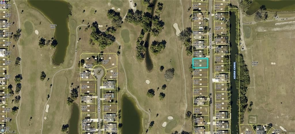 1540 NW 28th AVE, Cape Coral, FL 33993
