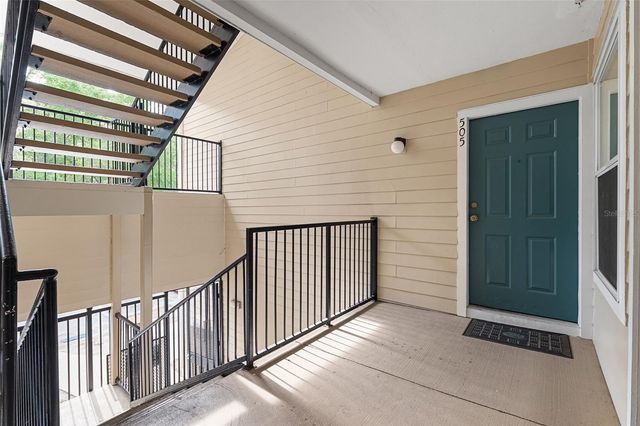 3800 SW 20TH AVENUE 505, Gainesville, FL 32607