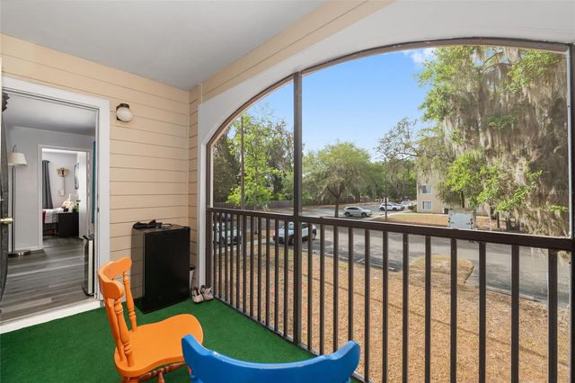 3800 SW 20TH AVENUE 505, Gainesville, FL 32607