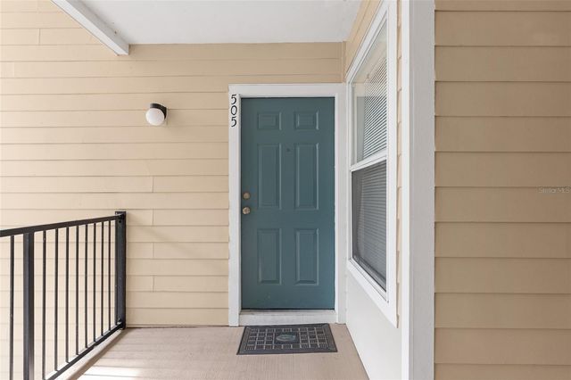 3800 SW 20TH AVENUE 505, Gainesville, FL 32607