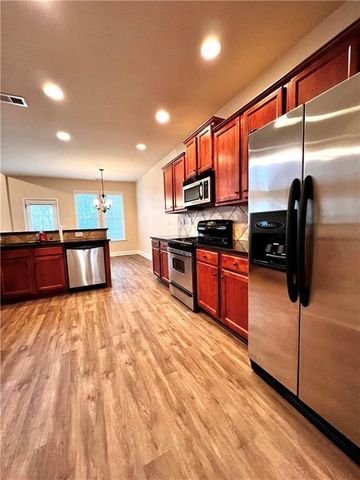 3606 Rosecliff Trace, Buford, GA 30519