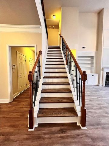 3606 Rosecliff Trace, Buford, GA 30519