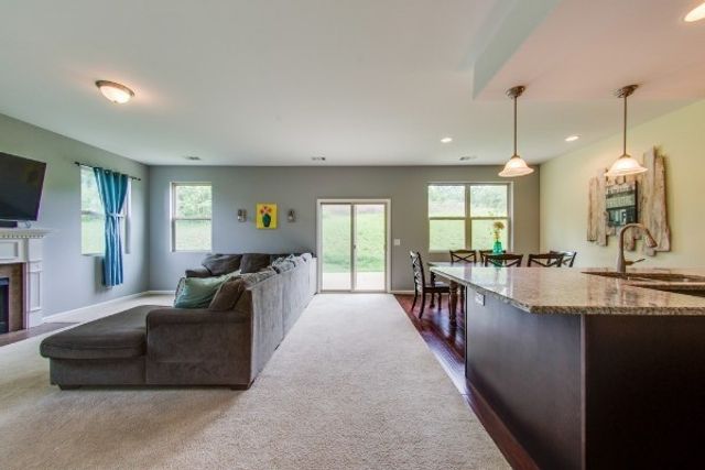 1024 Bear Branch Circle, Joelton, TN 37080