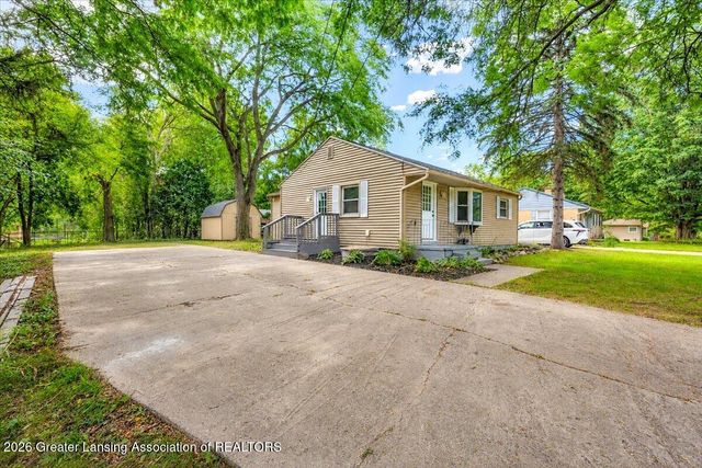 5573 Cade Street, Haslett, MI 48840