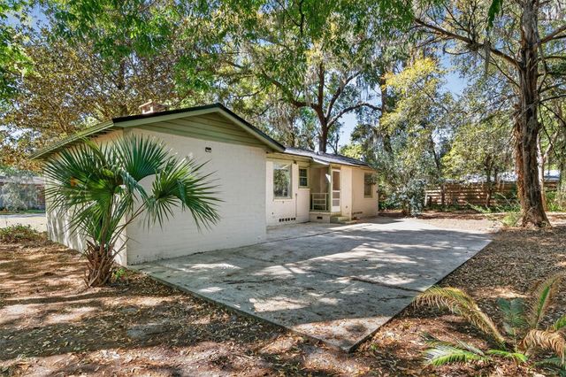914 NE 11TH AVENUE, Gainesville, FL 32601