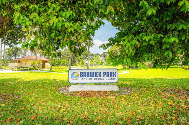 13665 Via Aurora C, Delray Beach, FL 33484