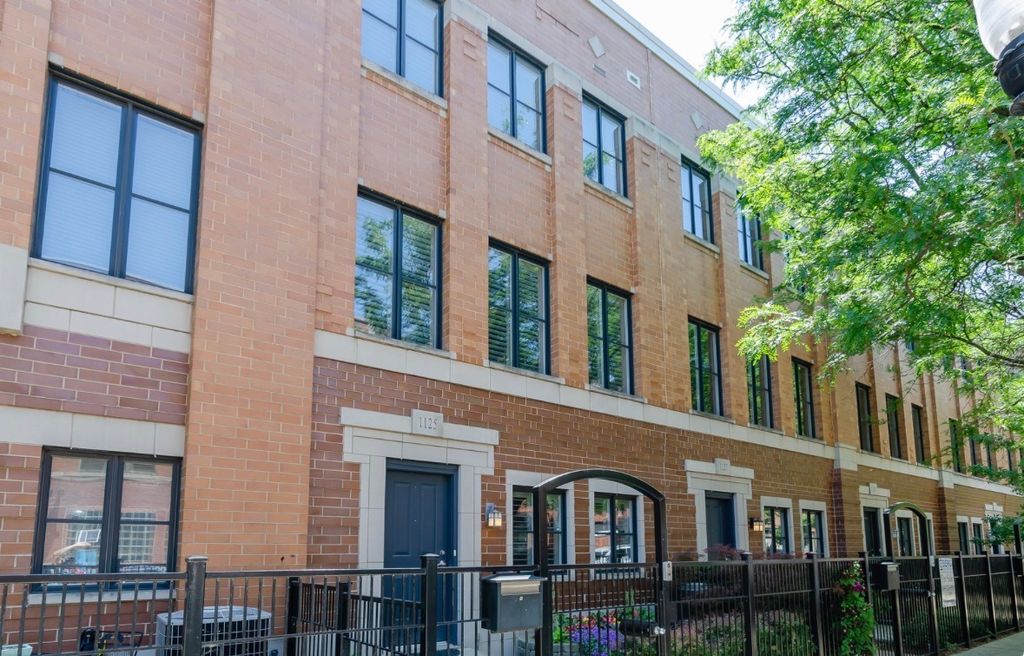 1125 W Monroe Street, Chicago, IL 60607 — photo 2