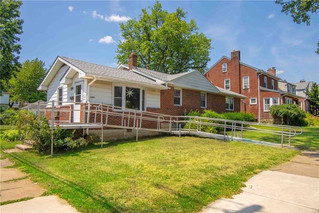 1403 North New Street, Bethlehem City, PA 18018