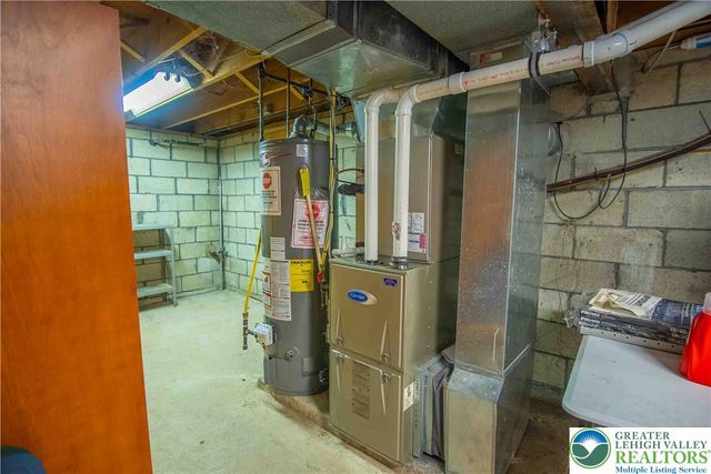 1403 North New Street, Bethlehem City, PA 18018
