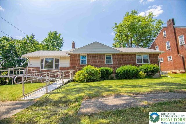 1403 North New Street, Bethlehem City, PA 18018