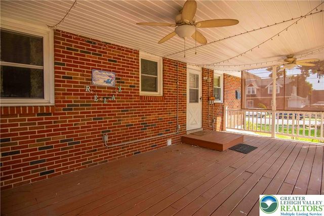 1403 North New Street, Bethlehem City, PA 18018