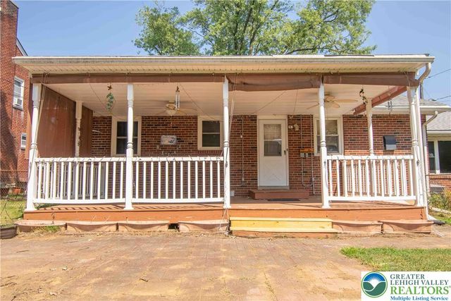 1403 North New Street, Bethlehem City, PA 18018