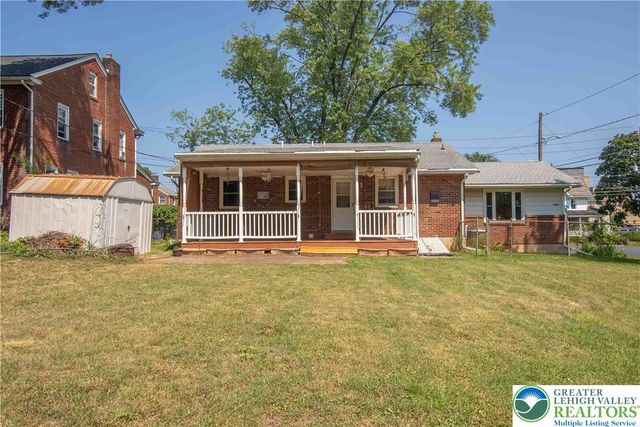 1403 North New Street, Bethlehem City, PA 18018