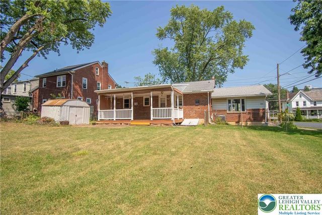 1403 North New Street, Bethlehem City, PA 18018