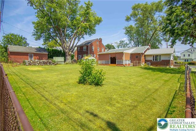 1403 North New Street, Bethlehem City, PA 18018