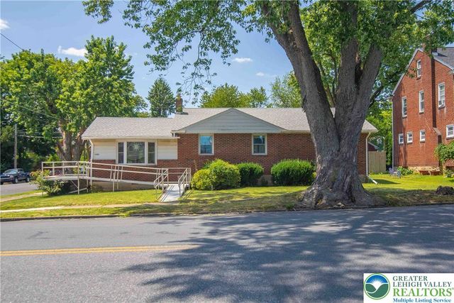 1403 North New Street, Bethlehem City, PA 18018