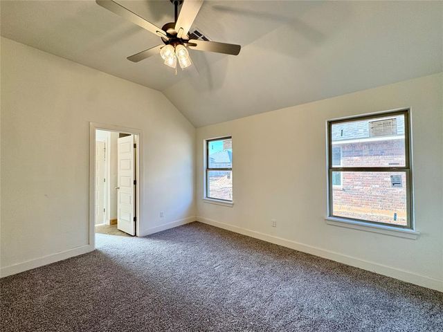 9328 NW 143rd Street, Yukon, OK 73099