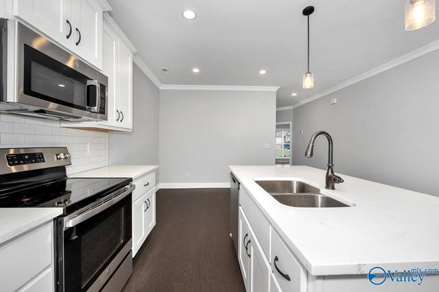 100 Atkinson Alley, Madison, AL 35758