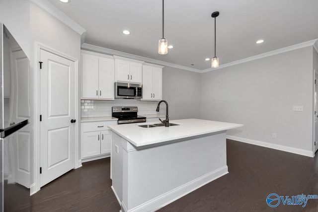 100 Atkinson Alley, Madison, AL 35758