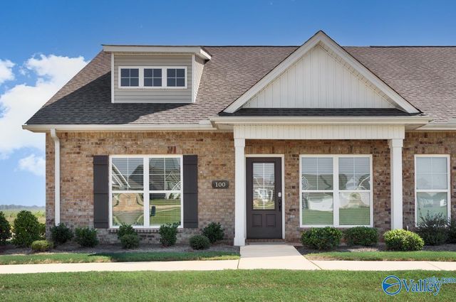 100 Atkinson Alley, Madison, AL 35758