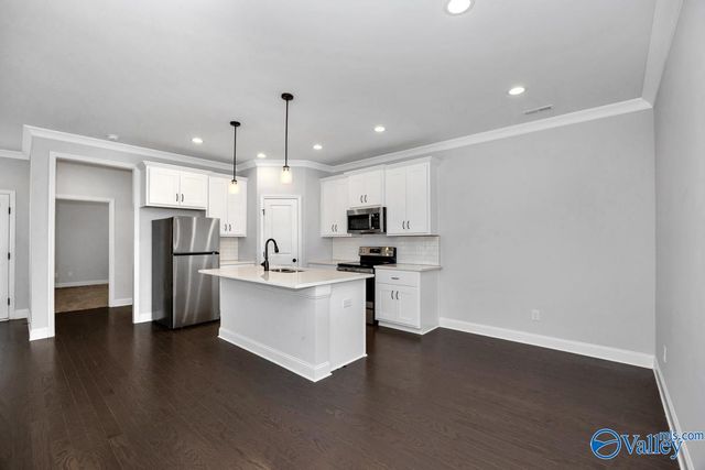 100 Atkinson Alley, Madison, AL 35758