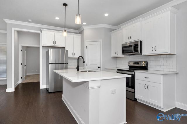 100 Atkinson Alley, Madison, AL 35758