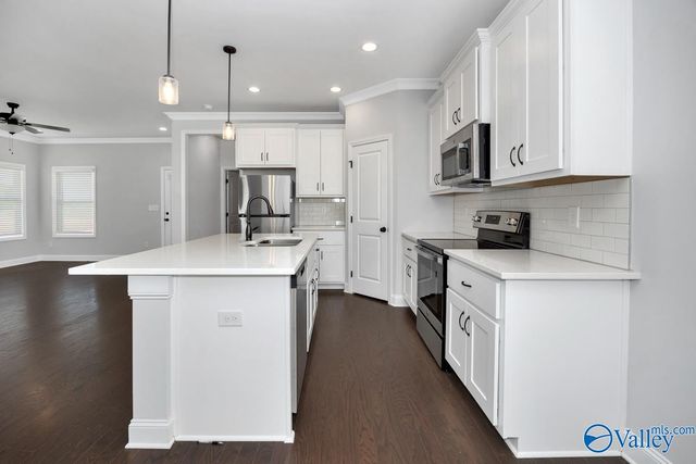 100 Atkinson Alley, Madison, AL 35758