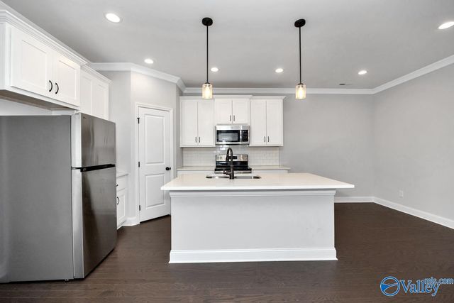 100 Atkinson Alley, Madison, AL 35758