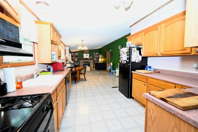 1001 2nd Street, Jewell, IA 50130