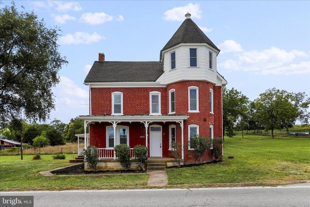 15225 FAIRVIEW RD, Clear Spring, MD 21722