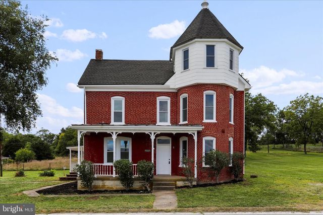 15225 FAIRVIEW RD, Clear Spring, MD 21722