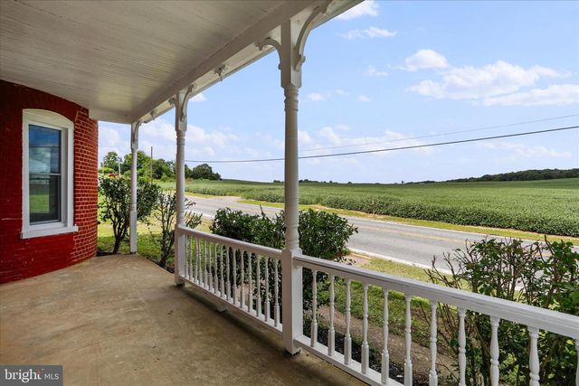 15225 FAIRVIEW RD, Clear Spring, MD 21722