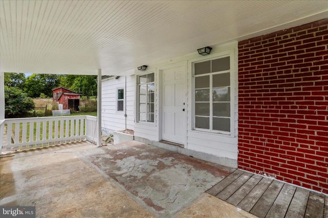 15225 FAIRVIEW RD, Clear Spring, MD 21722