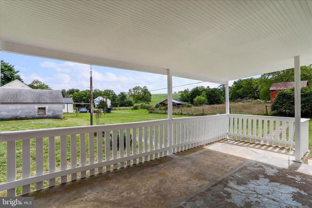 15225 FAIRVIEW RD, Clear Spring, MD 21722