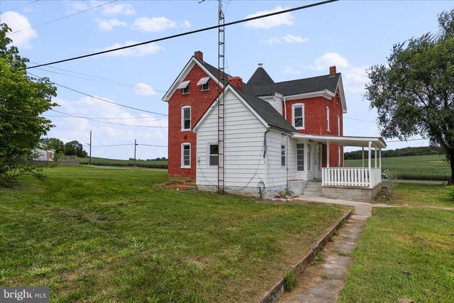 15225 FAIRVIEW RD, Clear Spring, MD 21722