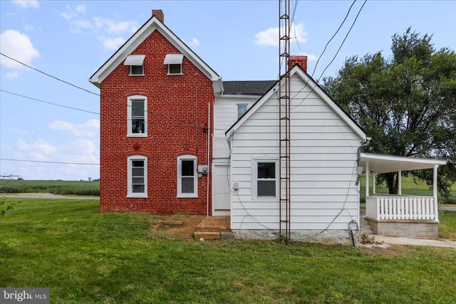 15225 FAIRVIEW RD, Clear Spring, MD 21722