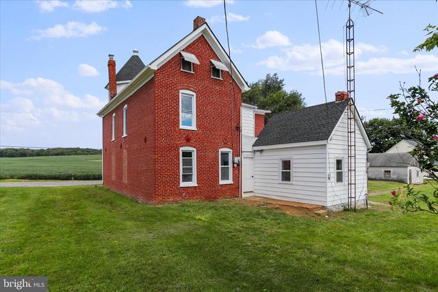 15225 FAIRVIEW RD, Clear Spring, MD 21722