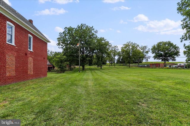 15225 FAIRVIEW RD, Clear Spring, MD 21722