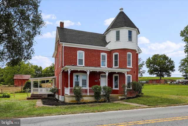 15225 FAIRVIEW RD, Clear Spring, MD 21722