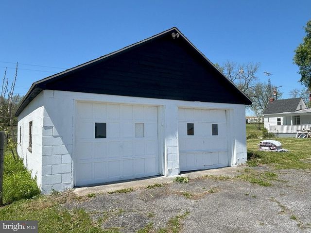 15225 FAIRVIEW RD, Clear Spring, MD 21722