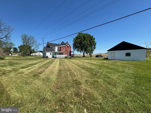 15225 FAIRVIEW RD, Clear Spring, MD 21722