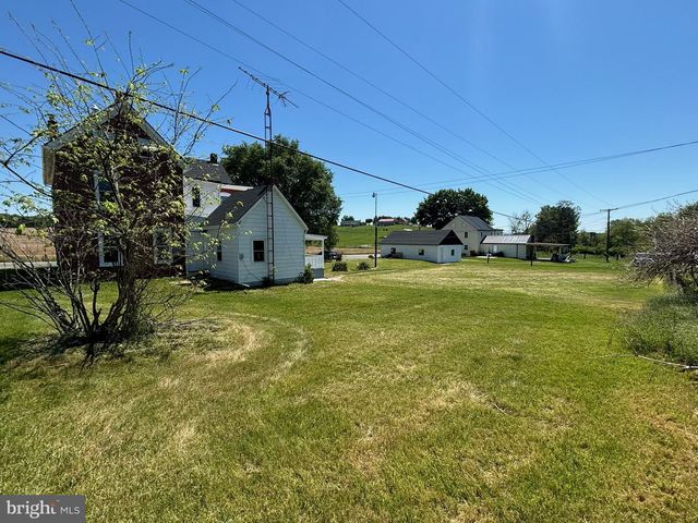15225 FAIRVIEW RD, Clear Spring, MD 21722